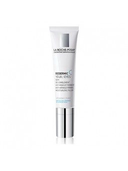 La Roche Posay Redermic C ojos