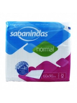 Sabanindas Normal 60 x 90