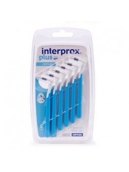 Cepillo Interprox Plus cónico