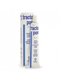 Tractopon 15% Urea grietas...