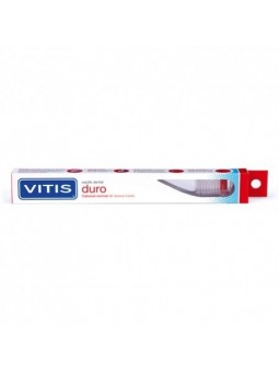 CEPILLO DENTAL VITIS DURO