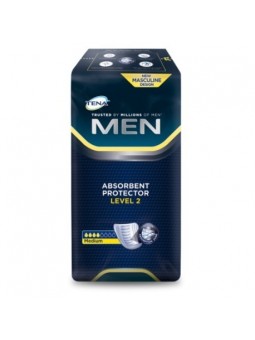 Tena Men level 2 20 uds