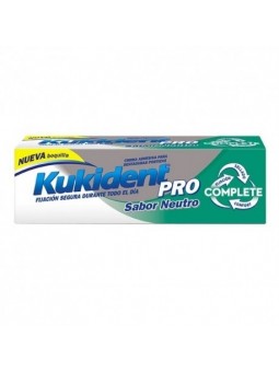 KUKIDENT  PRO SABOR  NEUTRO...