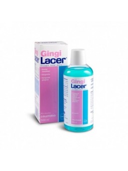 GINGILACER COLUTORIO 500 ML