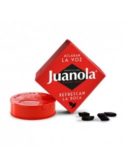 Pastillas Juanola 