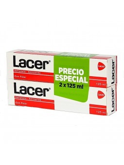 Duplo Lacer pasta dental