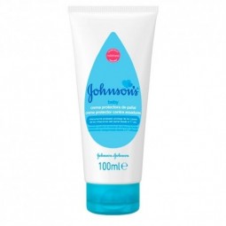 Johnson's Crema protectora...