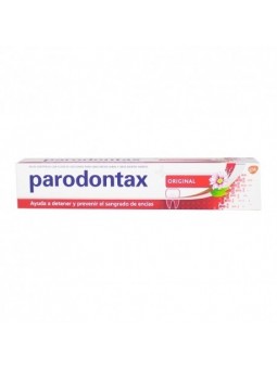 Parodontax Pasta dental...