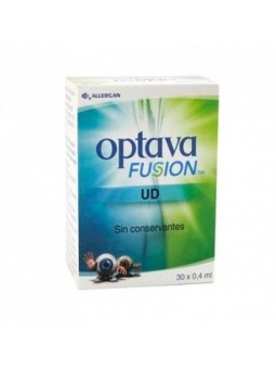 Optava Fusion colirio...