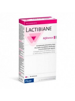 Lactibiane Référence 30...