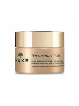 Nuxe Nuxuriance Gold...