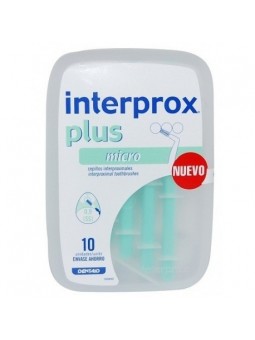 Interprox cepillo plus...