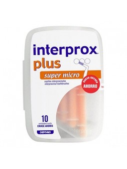 Interprox cepillo plus...