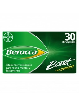 Berocca Boost 30...