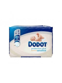 Dodot Pro Sensitive +...