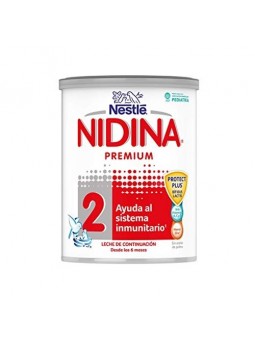 Nestlé Nidina 2 Premium