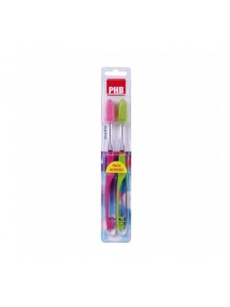 PHB Duplo Cepillo plus medio