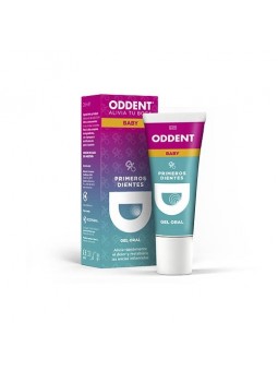 Odent Baby Gel oral