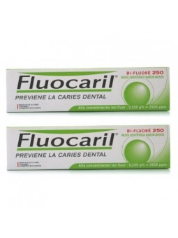 Fluocaril Bifluor duplo
