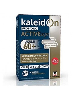 Kaleidon Probiotic 60+