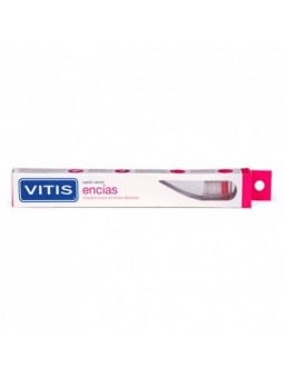 Vitis Cepillo dental encías