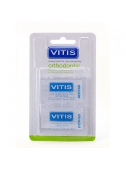 Vitis Cera Orthodontic...