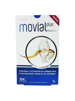 Movial Plus fluidart 28...