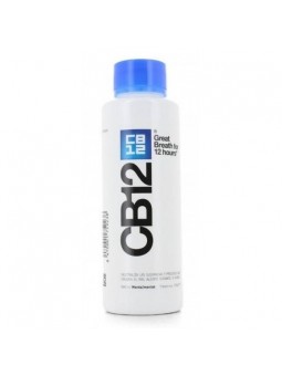 CB12 Colutorio Halitosis...