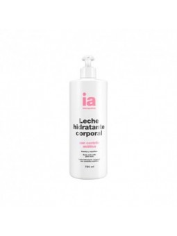 Interapothek Leche corporal...