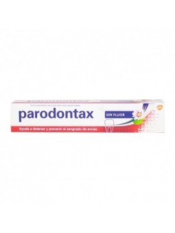 Parodontax Pasta dental sin...