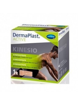 Dermaplast Active cinta...