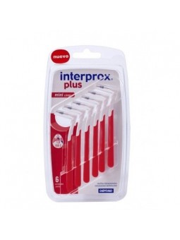 Interprox Cepillo Plus mini...