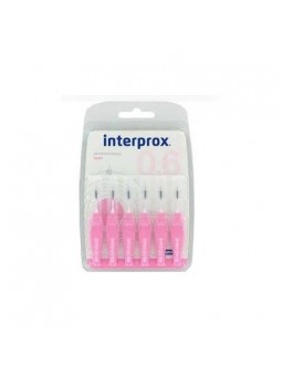 Cepillo Interprox nano