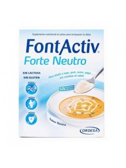 FontActiv Forte neutro 10...