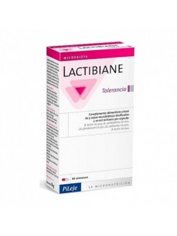 Lactibiane Tolérance 30...