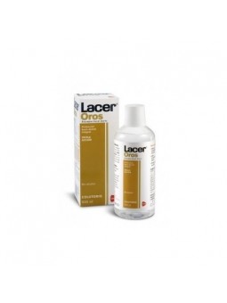 Lacer Oros colutorio 500ml