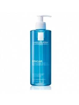 La Roche Posay Effaclar Gel...