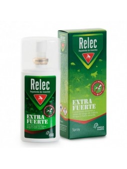 Relec Extra Fuerte...