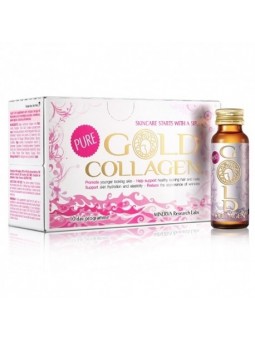 Gold Collagen Pure 10...