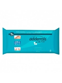 Addermis toallitas adultos...