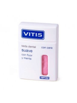 Vitis seda dental suave