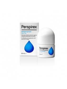 PERSPIREX AXILAS BOLA 25 ML