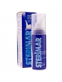 Sterimar Agua de Mar Spray...