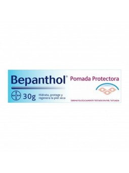 Bepanthol Pomada Protectora...