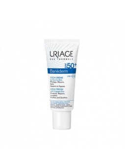 Uriage Bariederm Cica-Crema...