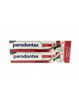 Parodontax Dentrífico...