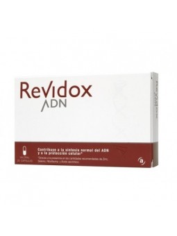 Revidox ADN