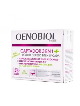 OENOBIOL CAPTADOR 3 EN 1+...