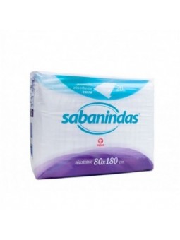 Sabanindas ajustable 80X180...