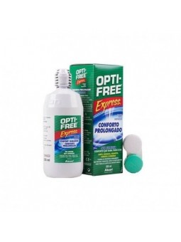 Opti-Free Express 355ml 